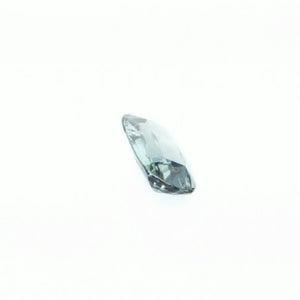 1.79ct Blue-Green Cushion Tourmaline (9.6x6.6)