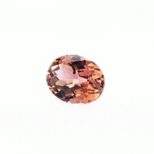 Load image into Gallery viewer, 3.39ct Orange Oval Tourmaline (10.1x8)