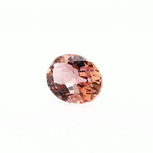 Load image into Gallery viewer, 3.39ct Orange Oval Tourmaline (10.1x8)