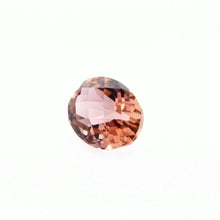 Load image into Gallery viewer, 3.39ct Orange Oval Tourmaline (10.1x8)