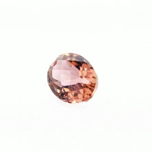 Load image into Gallery viewer, 3.39ct Orange Oval Tourmaline (10.1x8)