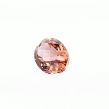 Load image into Gallery viewer, 3.39ct Orange Oval Tourmaline (10.1x8)