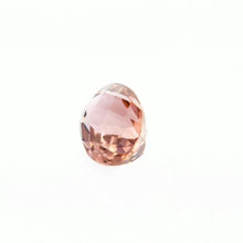 Load image into Gallery viewer, 3.39ct Orange Oval Tourmaline (10.1x8)