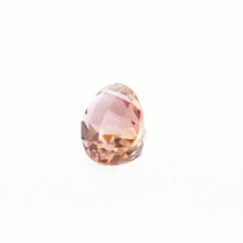 Load image into Gallery viewer, 3.39ct Orange Oval Tourmaline (10.1x8)