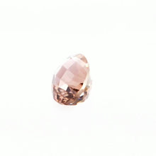 Load image into Gallery viewer, 3.39ct Orange Oval Tourmaline (10.1x8)