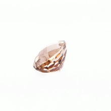 Load image into Gallery viewer, 3.39ct Orange Oval Tourmaline (10.1x8)