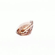 Load image into Gallery viewer, 3.39ct Orange Oval Tourmaline (10.1x8)