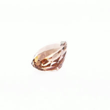 Load image into Gallery viewer, 3.39ct Orange Oval Tourmaline (10.1x8)