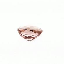 Load image into Gallery viewer, 3.39ct Orange Oval Tourmaline (10.1x8)