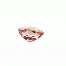 Load image into Gallery viewer, 3.39ct Orange Oval Tourmaline (10.1x8)