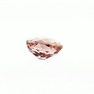 3.39ct Orange Oval Tourmaline (10.1x8)