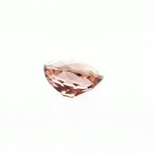 Load image into Gallery viewer, 3.39ct Orange Oval Tourmaline (10.1x8)