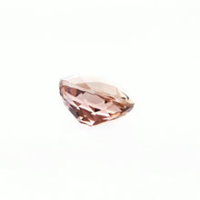 Load image into Gallery viewer, 3.39ct Orange Oval Tourmaline (10.1x8)