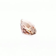 Load image into Gallery viewer, 3.39ct Orange Oval Tourmaline (10.1x8)