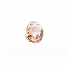 Load image into Gallery viewer, 3.39ct Orange Oval Tourmaline (10.1x8)