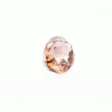 Load image into Gallery viewer, 3.39ct Orange Oval Tourmaline (10.1x8)