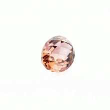 Load image into Gallery viewer, 3.39ct Orange Oval Tourmaline (10.1x8)