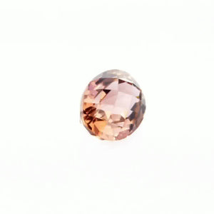 3.39ct Orange Oval Tourmaline (10.1x8)