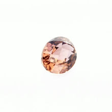 Load image into Gallery viewer, 3.39ct Orange Oval Tourmaline (10.1x8)