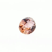 Load image into Gallery viewer, 3.39ct Orange Oval Tourmaline (10.1x8)