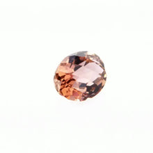 Load image into Gallery viewer, 3.39ct Orange Oval Tourmaline (10.1x8)