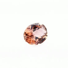 Load image into Gallery viewer, 3.39ct Orange Oval Tourmaline (10.1x8)