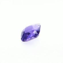 Load image into Gallery viewer, 1.62ct EGL Untreated Purple Cushion Sapphire